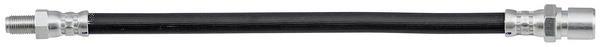 Flexible de frein (Durite de frein) A.B.S. ALL BRAKE SYSTEMS BV. ref. SL 1233